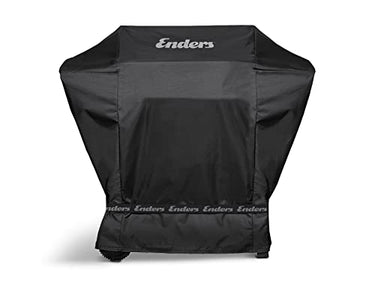 Enders Abdeckhaube für Gasgrill SAN DIEGO 4 und SAN DIEGO NEXT 4-Brenner, hochwertiges Polyestergewebe (300D), UV-beständig, wasserdicht, Wetterschutzhülle, Abdeckung, Gasgrill-Zubehör #5689 im Sale